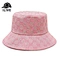 Trendy Cotton Sun Hat